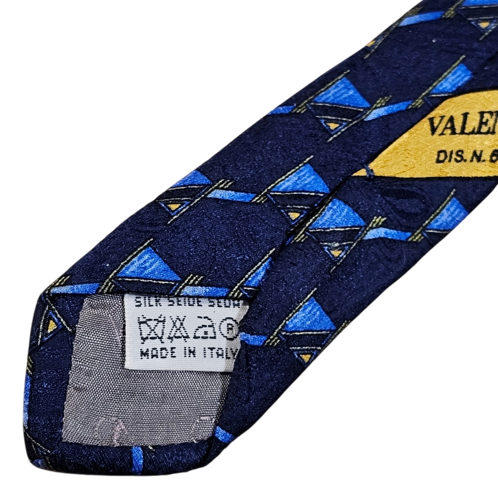 VALENTINO TIE - Picture 8 of 15
